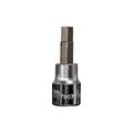 K-Tool International Hex Bit Socket, 3/8" Drive, 7mm KTI-27907